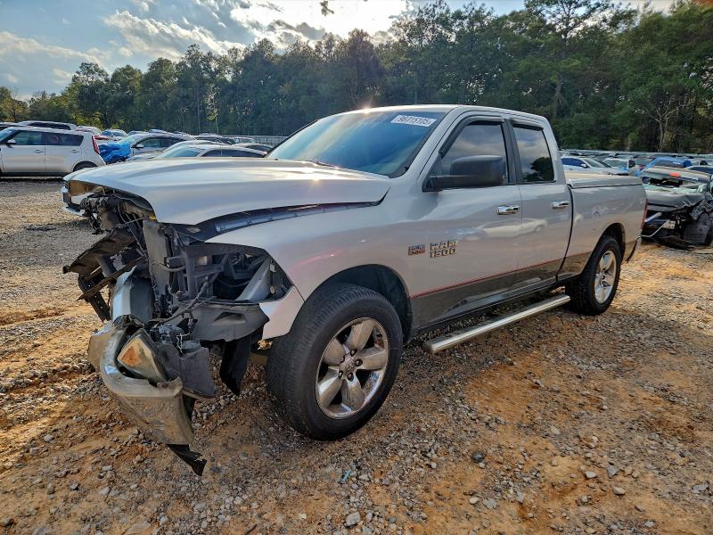 Фото 1 с аукциона – 2014 RAM 1500 с VIN 1C6RR6GT4ES271260