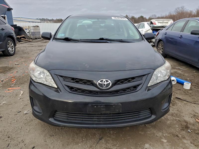 Photo 5 from auction – 2011 TOYOTA COROLLA BA with VIN 2T1BU4EE5BC747515