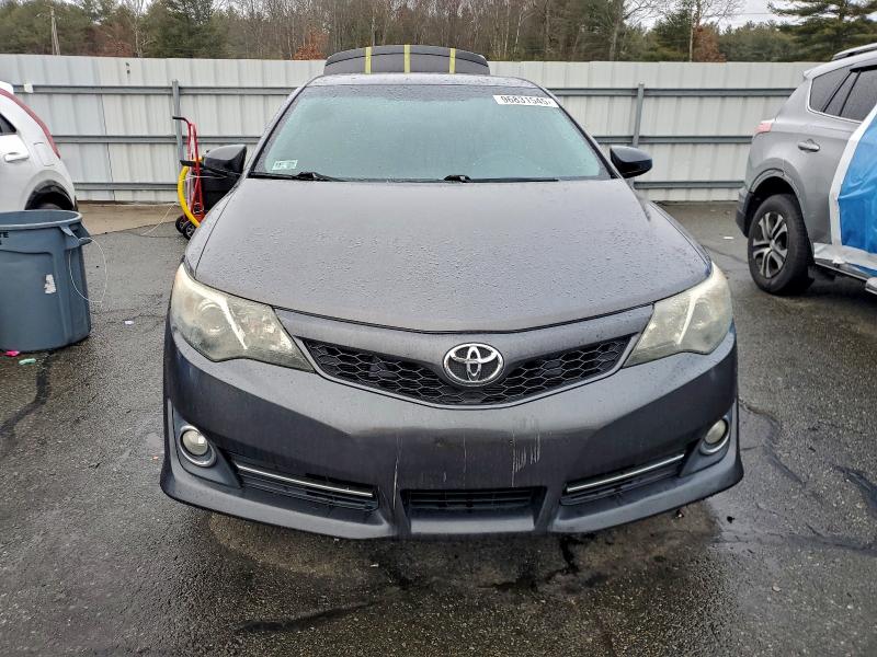 Photo 5 from auction – 2014 TOYOTA CAMRY L with VIN 4T1BF1FK7EU420369