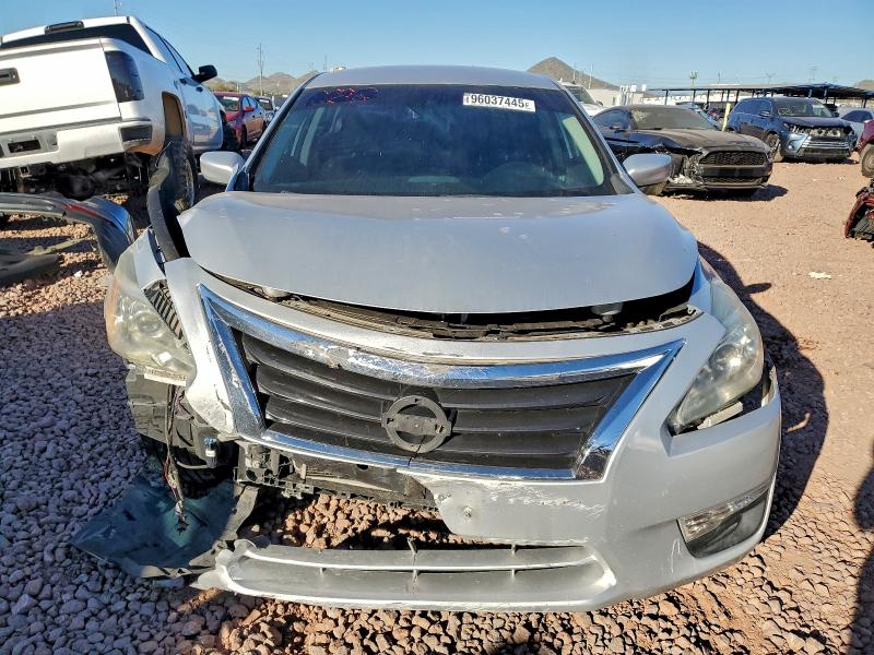 Photo 5 from auction – 2014 NISSAN ALTIMA 2.5 with VIN 1N4AL3AP0EC118215
