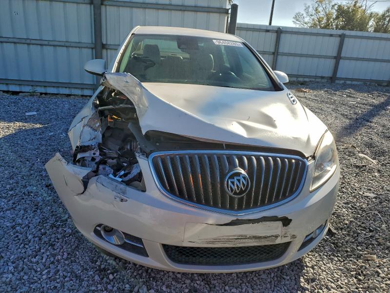 Фото 5 с аукциона – 2015 BUICK VERANO CON с VIN 1G4PR5SK2F4145831
