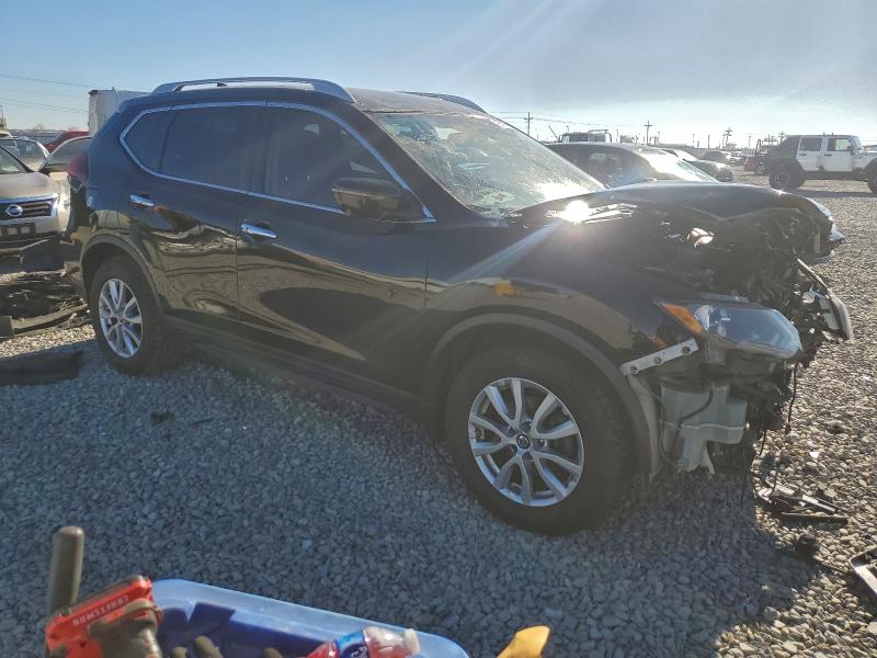 Photo 4 from auction – 2018 NISSAN ROGUE S with VIN KNMAT2MT2JP562017