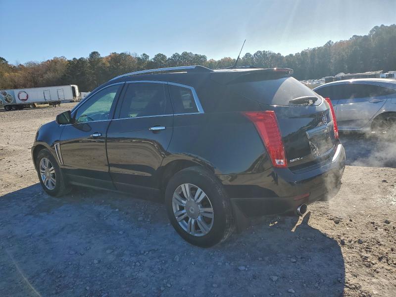 Photo 2 from auction – 2014 CADILLAC SRX LUXURY with VIN 3GYFNEE36ES545786