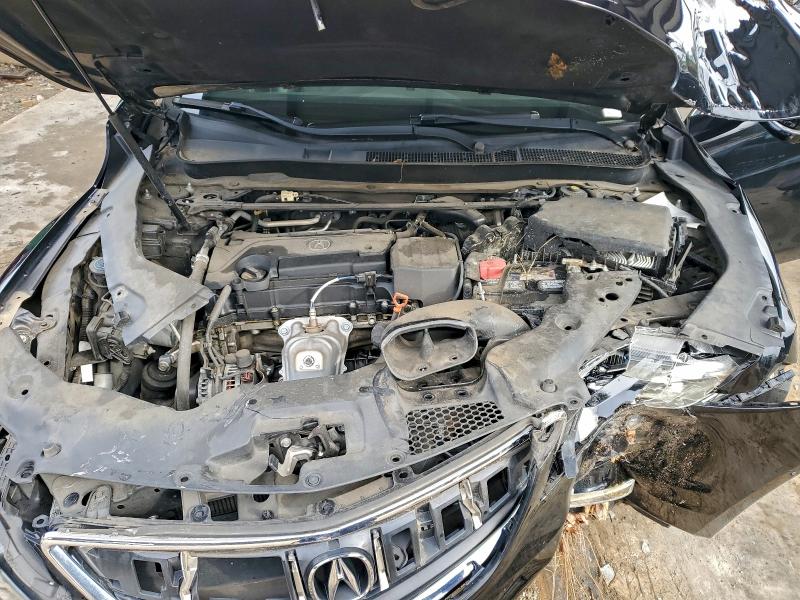 صورة رقم 11 من المزاد - 2015 ACURA TLX TECH مع VIN 19UUB1F57FA010775