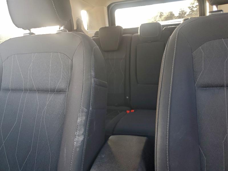 Photo 10 from auction – 2020 FORD ECOSPORT S with VIN MAJ3S2GE5LC386802