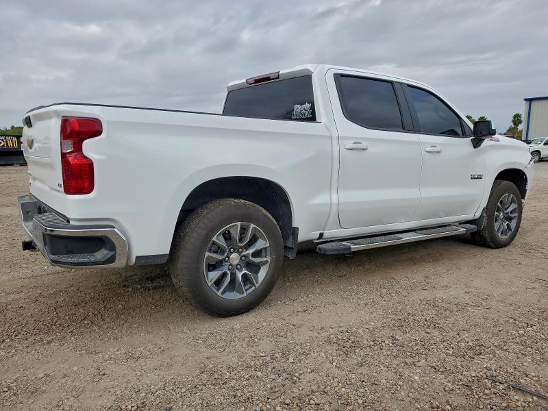 Photo 3 from auction – 2026 CHEVROLET SILVERADO with VIN 2GCUKDED0T1102504