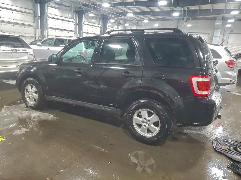 Photo 2 from auction – 2011 FORD ESCAPE XLT with VIN 1FMCU9DG1BKC36656