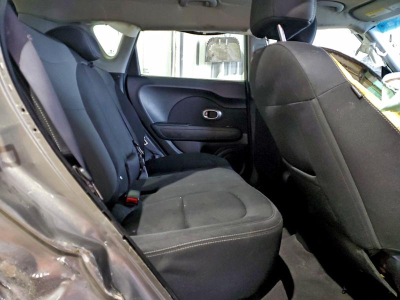 Photo 10 from auction – 2018 KIA SOUL with VIN KNDJP3A58J7567688