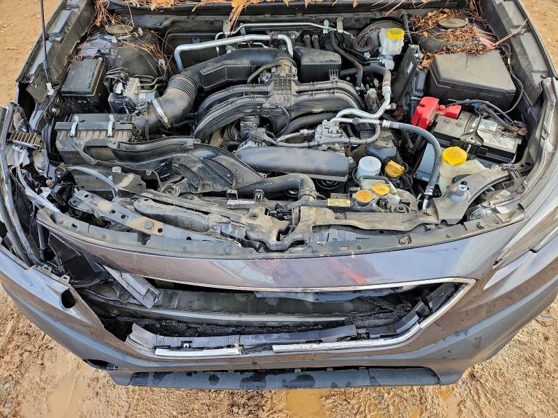 Photo 12 from auction – 2022 SUBARU OUTBACK PR with VIN 4S4BTADC2N3125612