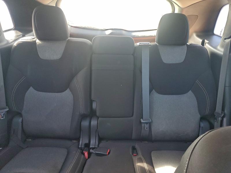 Photo 10 from auction – 2015 JEEP CHEROKEE S with VIN 1C4PJLAB4FW765795