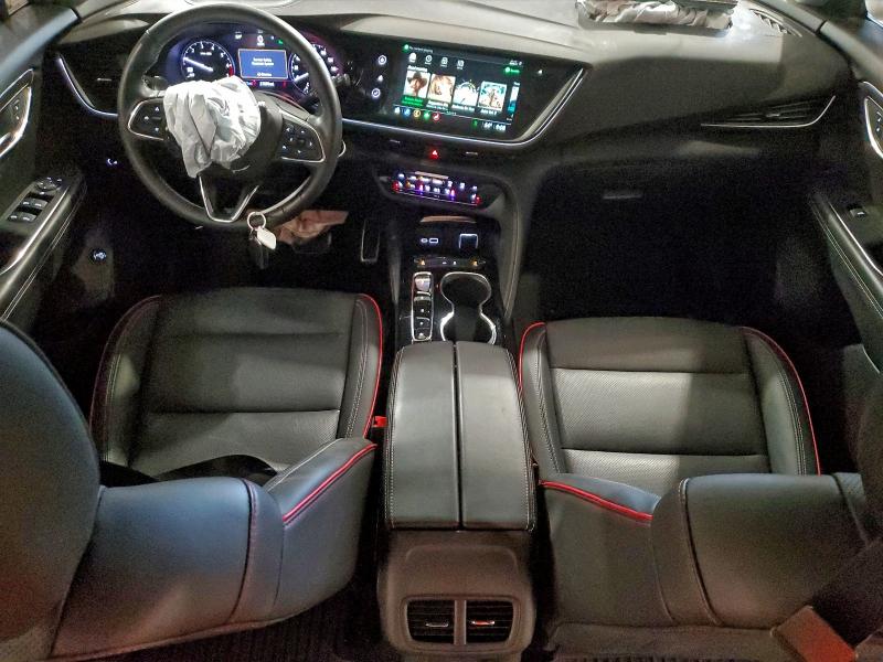 Photo 8 from auction – 2023 BUICK ENVISION E with VIN LRBFZNR45PD036786