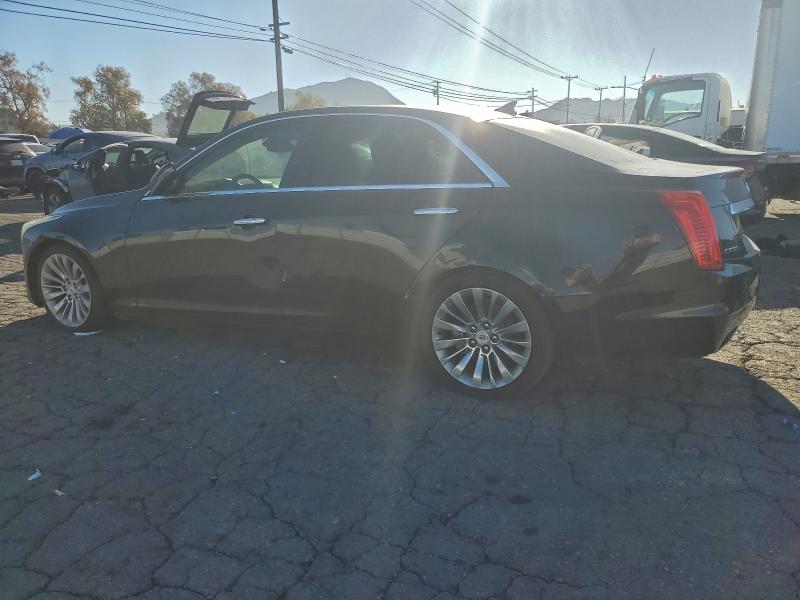 Photo 2 from auction – 2014 CADILLAC CTS with VIN 1G6AR5SX5E0192950