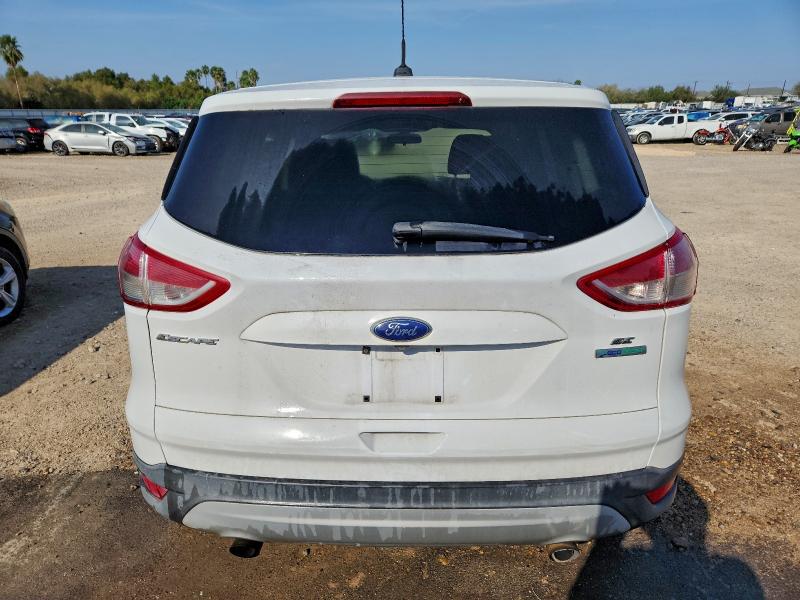Photo 6 from auction – 2015 FORD ESCAPE SE with VIN 1FMCU0GX3FUA11687
