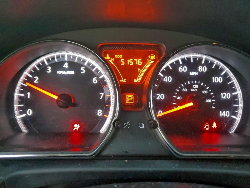 Photo 9 from auction – 2014 NISSAN VERSA NOTE with VIN 3N1CE2CP9EL372341