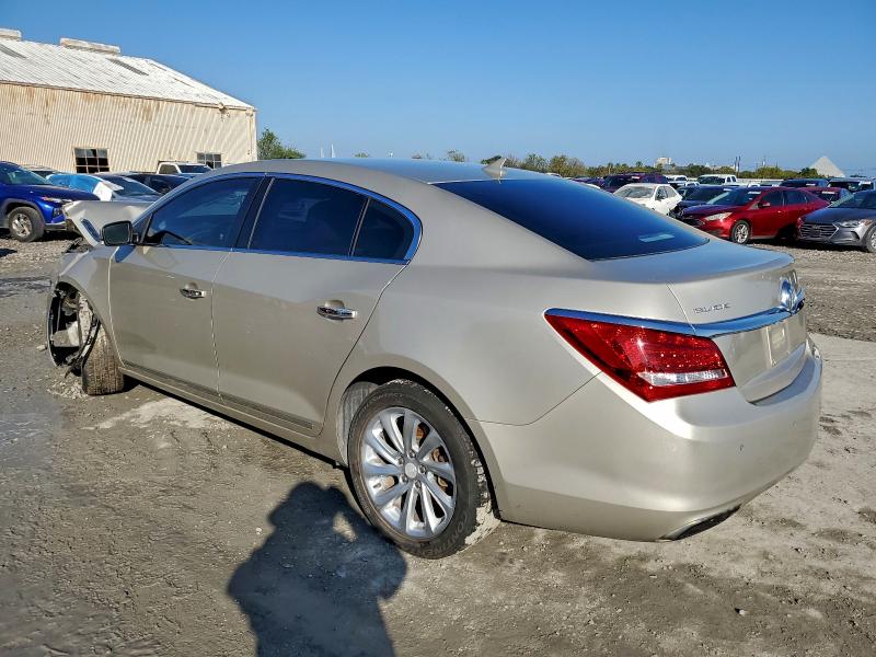 Photo 2 from auction – 2014 BUICK LACROSSE with VIN 1G4GB5G31EF248795