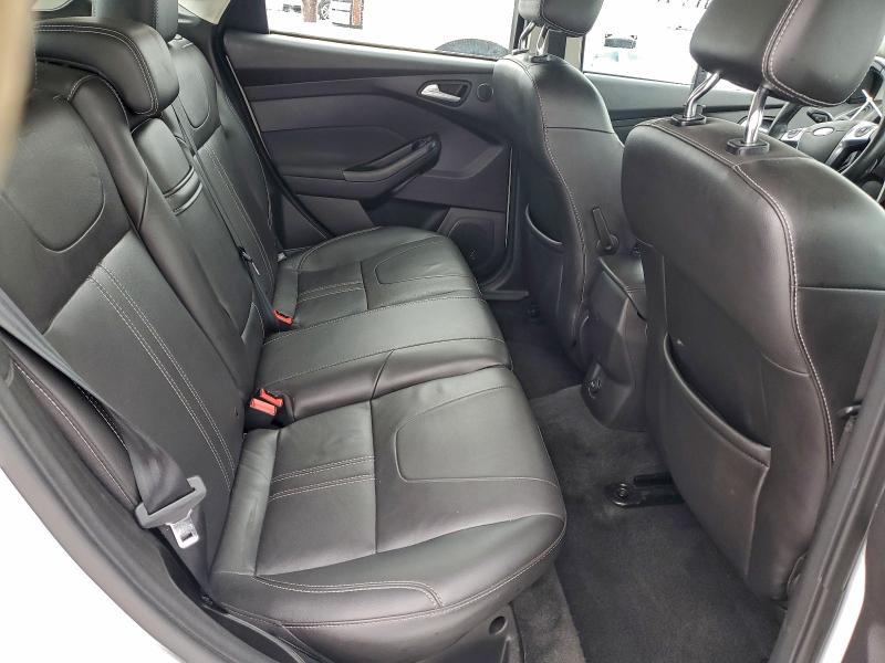 Photo 10 from auction – 2012 FORD FOCUS TITA with VIN 1FAHP3N29CL272436
