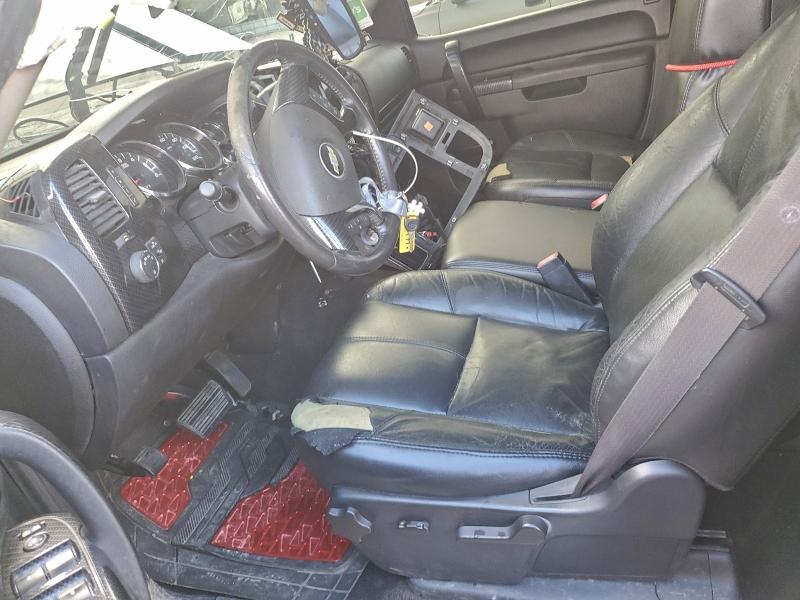 Photo 7 from auction – 2011 CHEVROLET SILVERADO with VIN 3GCPKSE3XBG384259