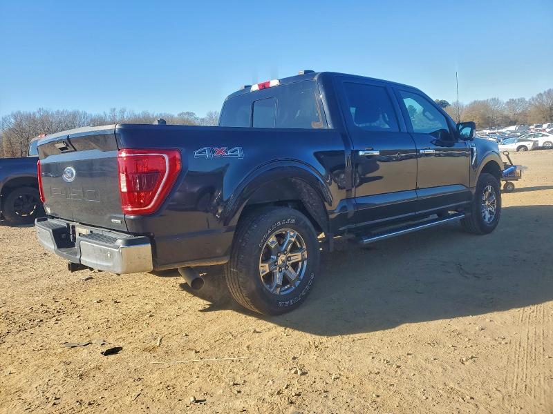 Photo 3 from auction – 2021 FORD F150 SUPER with VIN 1FTEW1EP0MFC02839