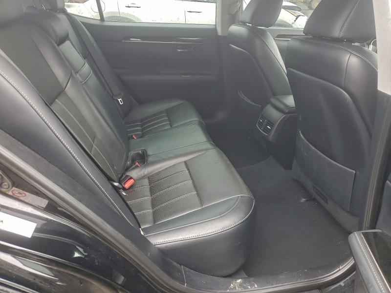 Photo 10 from auction – 2016 LEXUS ES 350 with VIN 58ABK1GG7GU011208