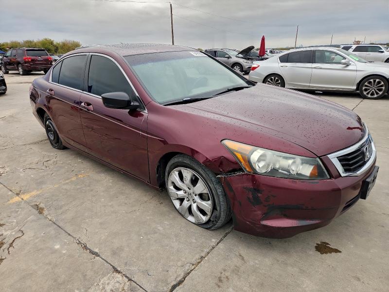 Photo 4 from auction – 2010 HONDA ACCORD with VIN 1HGCP2F82AA031510