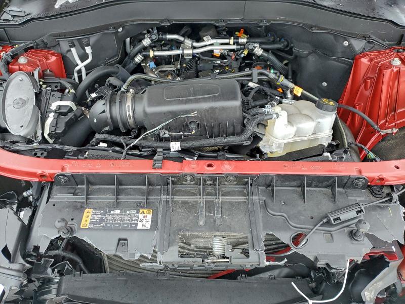 Photo 12 from auction – 2024 FORD EXPLORER X with VIN 1FMSK8DH8RGA62800