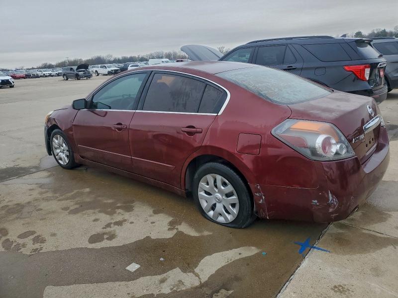 Zdjęcie 2 z aukcji – 2012 NISSAN ALTIMA z VIN 1N4AL2AP3CC164483