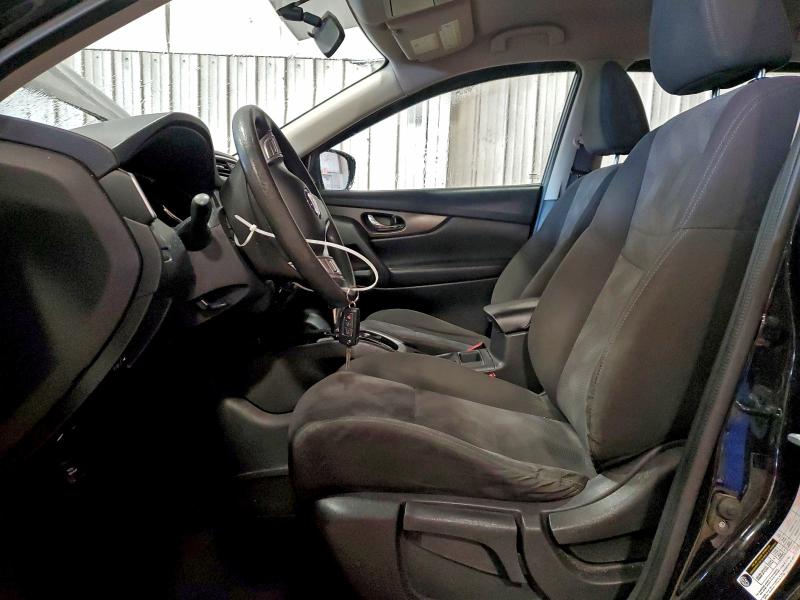 Photo 7 from auction – 2016 NISSAN ROGUE S with VIN KNMAT2MV7GP722015