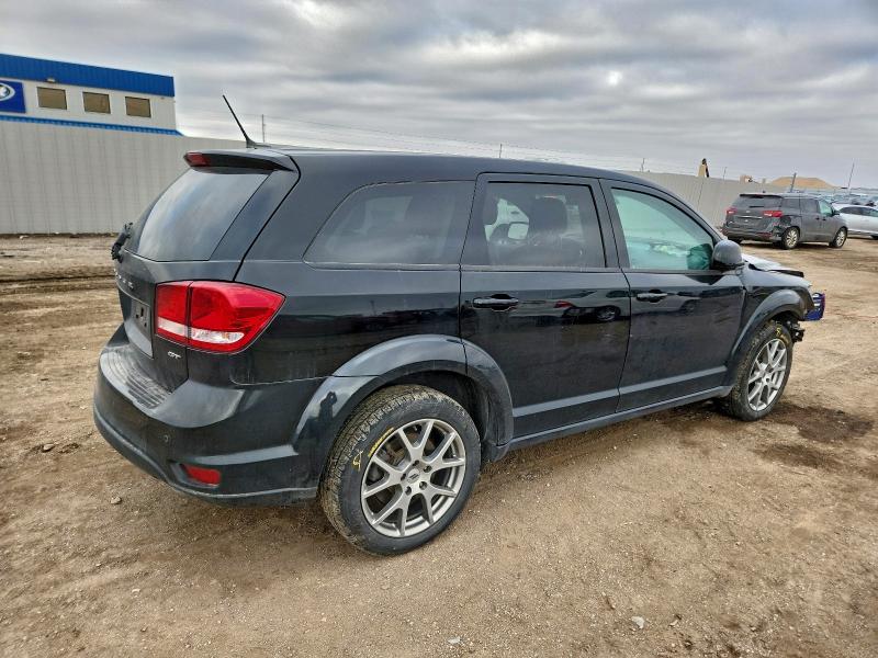 Photo 3 from auction – 2018 DODGE JOURNEY GT with VIN 3C4PDDEG3JT390886