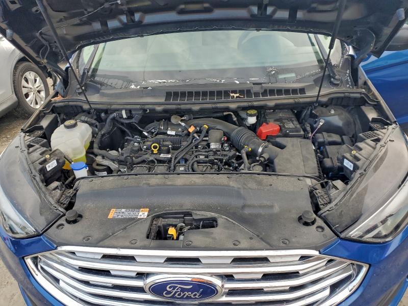 صورة رقم 12 من المزاد - 2020 FORD EDGE SE مع VIN 2FMPK3G90LBB34570