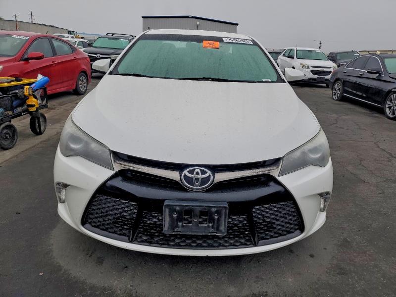 Photo 5 from auction – 2015 TOYOTA CAMRY with VIN 4T1BF1FK9FU067277