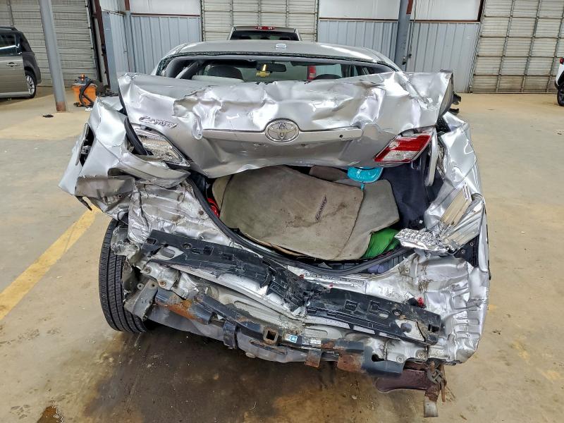 Photo 6 from auction – 2010 TOYOTA CAMRY BASE with VIN 4T1BF3EK8AU115146