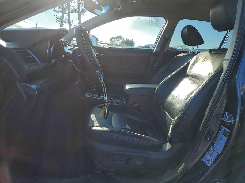 Photo 7 from auction – 2019 SUBARU OUTBACK 2. with VIN 4S4BSANC9K3262852
