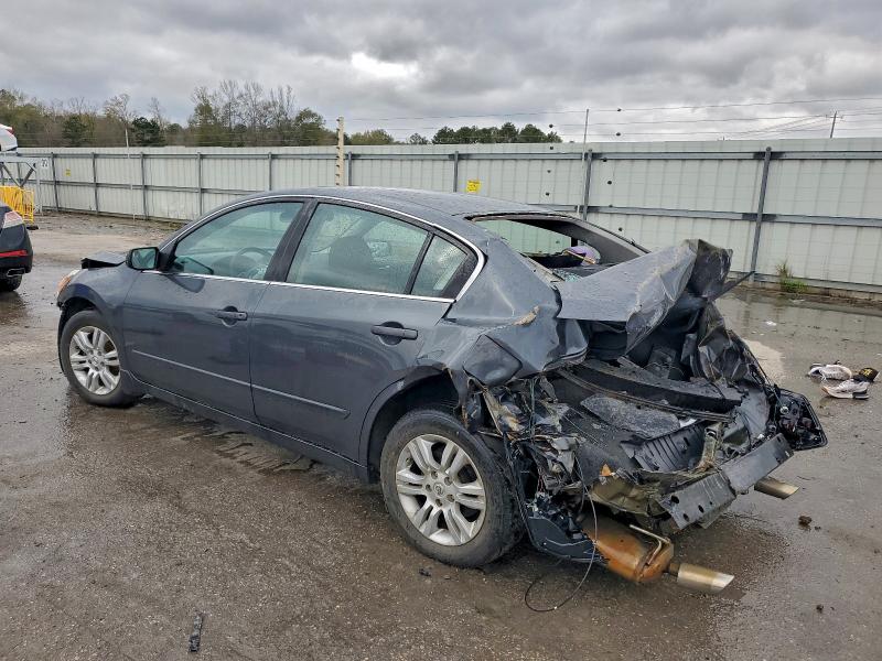 Photo 2 from auction – 2011 NISSAN ALTIMA BAS with VIN 1N4AL2AP6BC115566