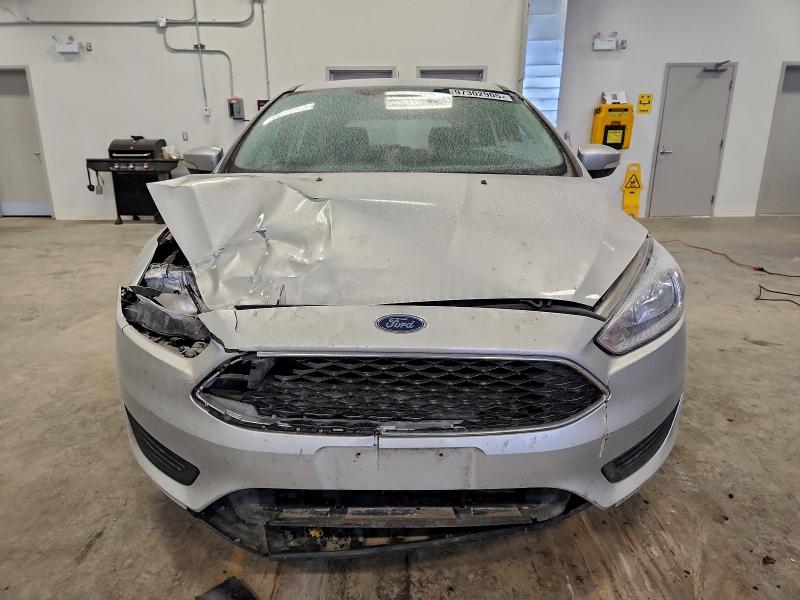 Photo 5 from auction – 2018 FORD FOCUS SE with VIN 1FADP3K21JL218581