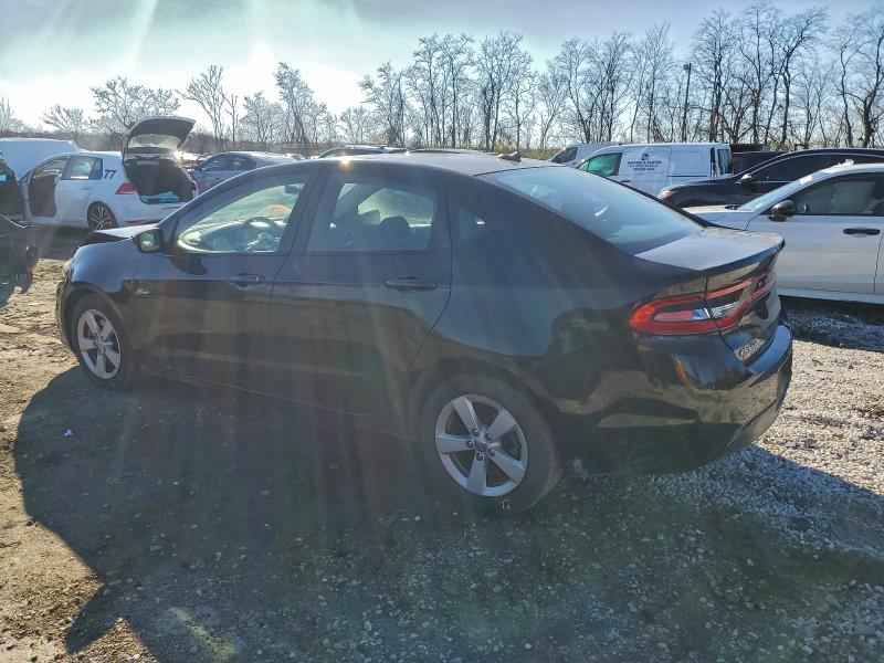 Photo 2 from auction – 2015 DODGE DART SXT with VIN 1C3CDFBB5FD131756