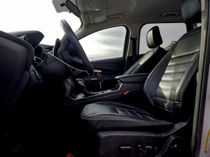 Photo 7 from auction – 2018 FORD ESCAPE SEL with VIN 1FMCU9HD2JUB23463