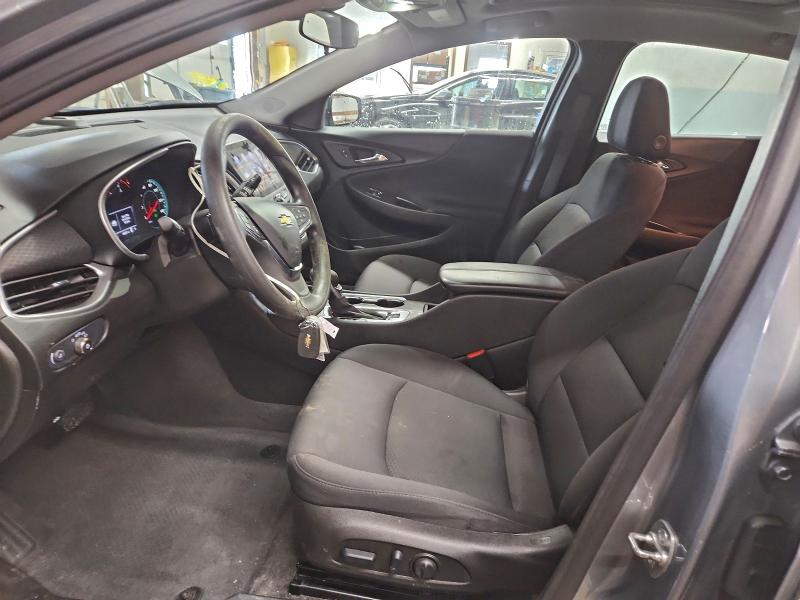 Photo 7 from auction – 2024 CHEVROLET MALIBU LT with VIN 1G1ZD5ST6RF226935