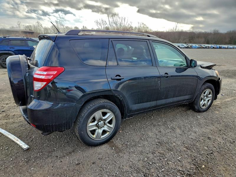 Photo 3 from auction – 2011 TOYOTA RAV4 with VIN 2T3BF4DV9BW160834