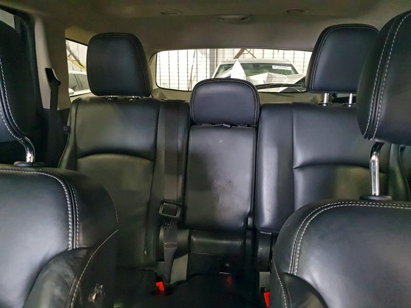 Photo 10 from auction – 2016 DODGE JOURNEY CR with VIN 3C4PDDGG9GT180105