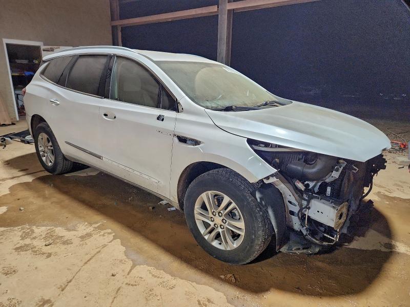 Photo 4 from auction – 2020 BUICK ENCLAVE ES with VIN 5GAERBKW1LJ300722