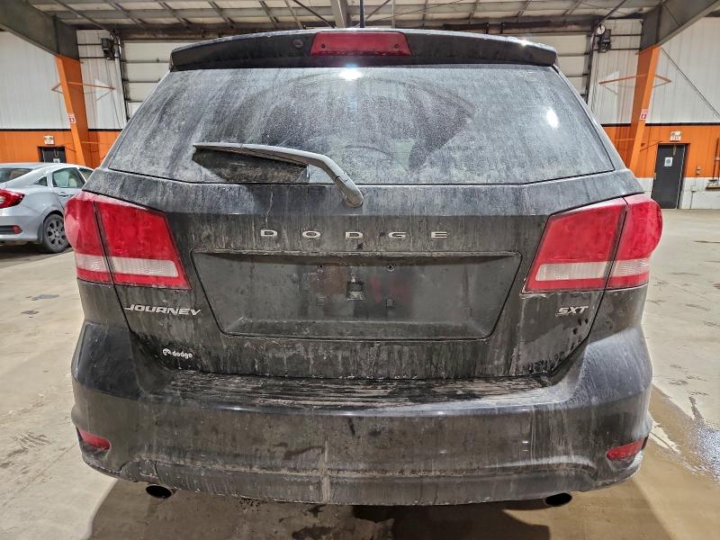 Photo 6 from auction – 2015 DODGE JOURNEY SX with VIN 3C4PDCCG1FT751617