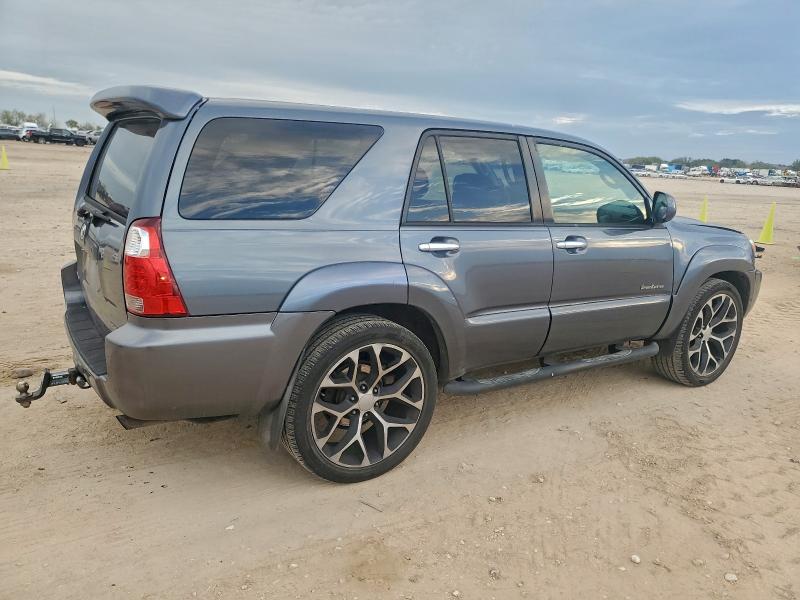 Photo 3 from auction – 2006 TOYOTA 4RUNNER SR with VIN JTEZU14R360077184