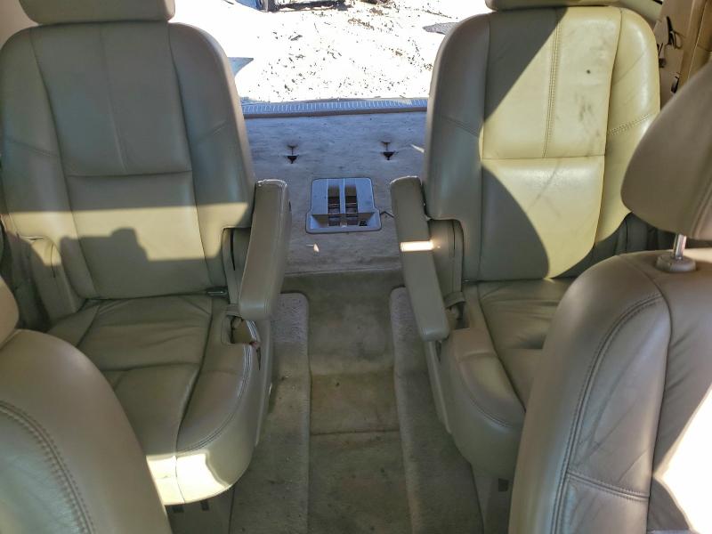 Photo 10 from auction – 2007 CHEVROLET TAHOE C150 with VIN 1GNFC13J67J101129