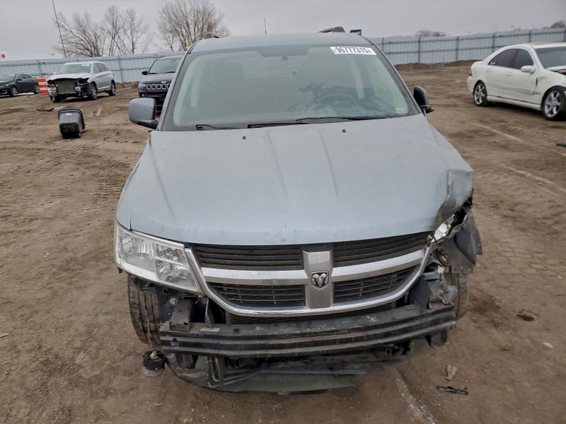 Photo 5 from auction – 2010 DODGE JOURNEY SX with VIN 3D4PG5FV1AT105857