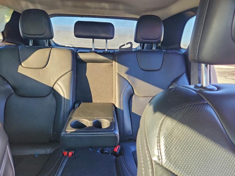 Photo 10 from auction – 2019 JEEP CHEROKEE L with VIN 1C4PJMDX1KD238350