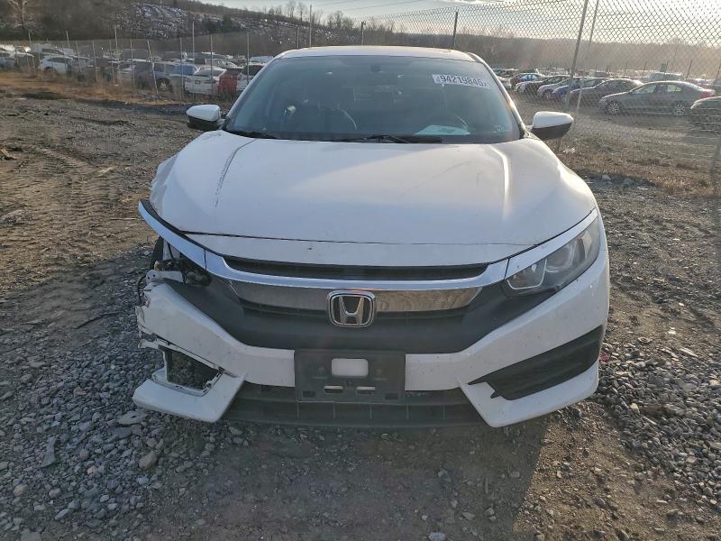 Zdjęcie 5 z aukcji – 2016 HONDA CIVIC EX z VIN 19XFC2F79GE016104
