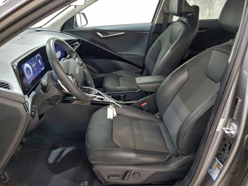 Photo 7 from auction – 2023 KIA NIRO WIND with VIN KNDCR3L11P5073089