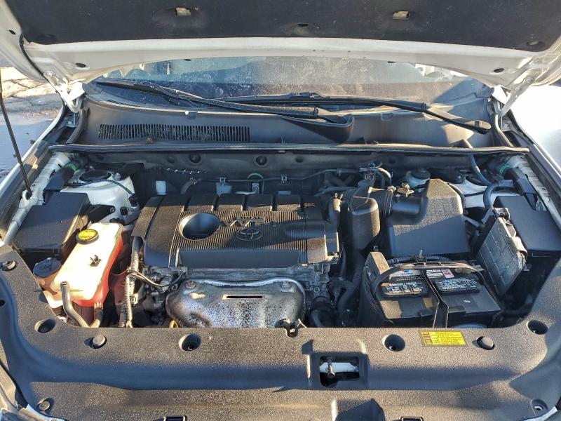 Photo 12 from auction – 2012 TOYOTA RAV4 with VIN 2T3BF4DV0CW186367