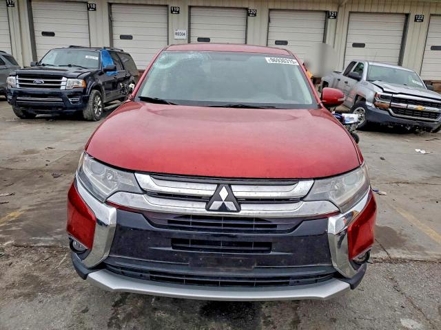 Photo 5 from auction – 2016 MITSUBISHI OUTLANDER with VIN JA4AD3A38GZ017079