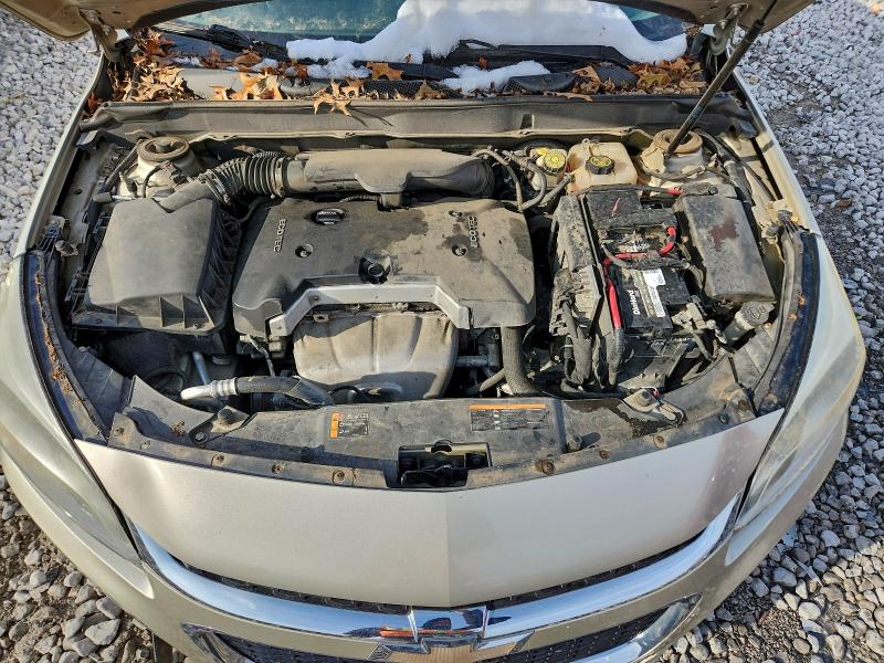Photo 11 from auction – 2016 CHEVROLET MALIBU LIM with VIN 1G11B5SA4GF168578